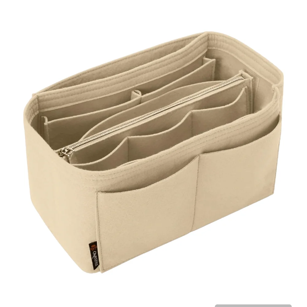 NWT:PURSE ORGINIZER - Picture 8 of 12